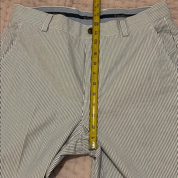 Brooks Brothers seersucker pants - Picture 8 of 11